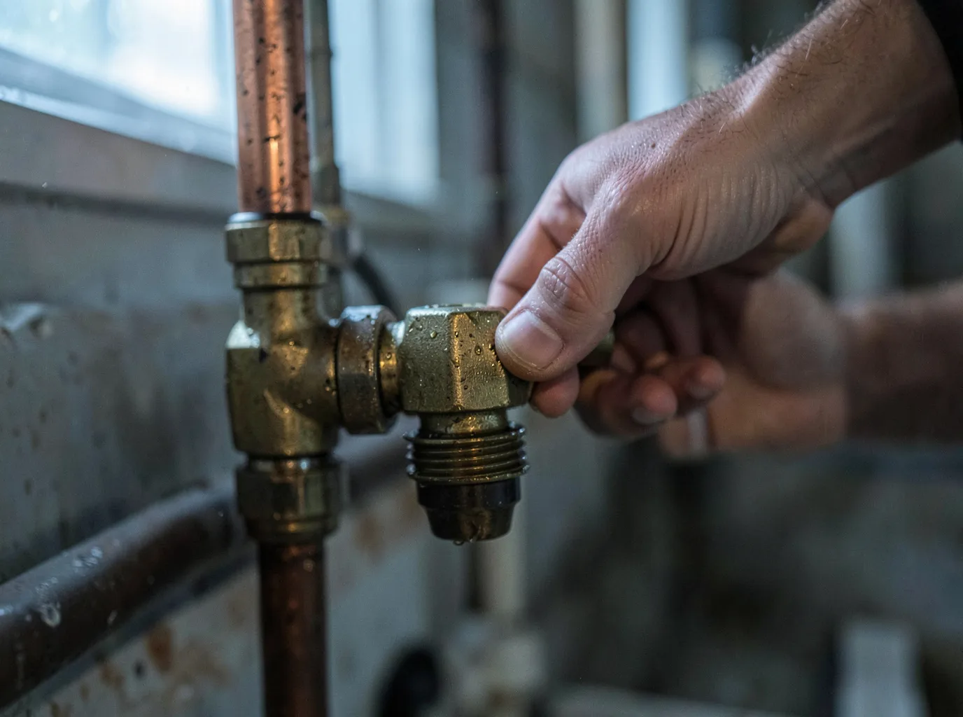 Emergency Plumber Lafayette, NJ FAQs
